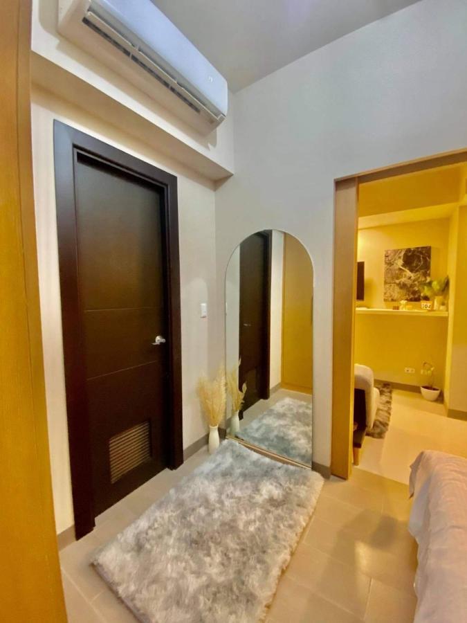 Uptown Parksuites Taguig Exteriér fotografie