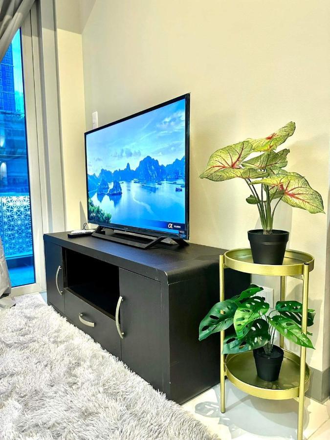 Uptown Parksuites Taguig Exteriér fotografie
